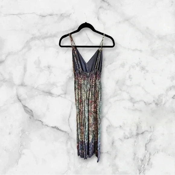 ~Haute Monde~ Long Summer Dress - XS - Picture 2 of 6